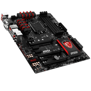 Motherboards