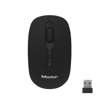 Meetion USB Mouse For PC & Laptop - R547