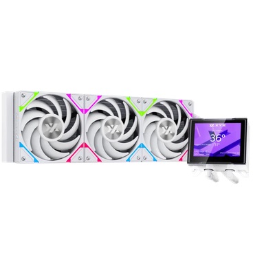 XYZ HYDROVIEW AIO 360
