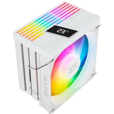 XYZ Thermax 6 Pulsar - White (X-AC-THERPULW6)